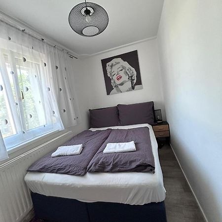 Labi S Room Salzburg Exterior foto